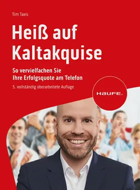 Taxis |  Heiß auf Kaltakquise | eBook | Sack Fachmedien