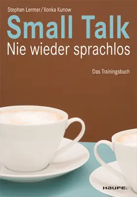 Lermer |  Small Talk | eBook | Sack Fachmedien