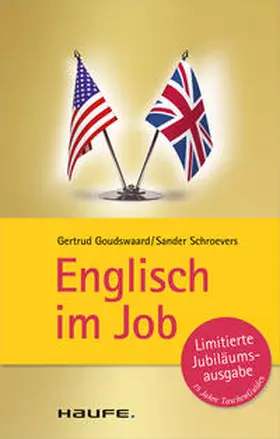 Goudswaard / Schroevers |  Englisch im Job | eBook | Sack Fachmedien