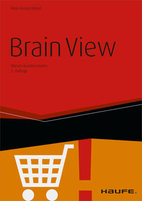 Häusel |  Brain View | eBook | Sack Fachmedien