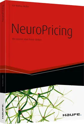 Müller |  NeuroPricing | Buch |  Sack Fachmedien