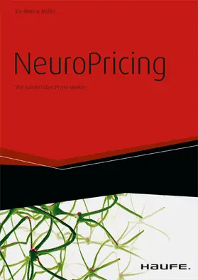 Müller |  NeuroPricing | eBook | Sack Fachmedien