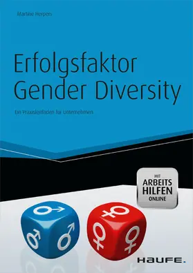 Herpers |  Erfolgsfaktor Gender Diversity - mit Arbeitshilfen online | eBook | Sack Fachmedien