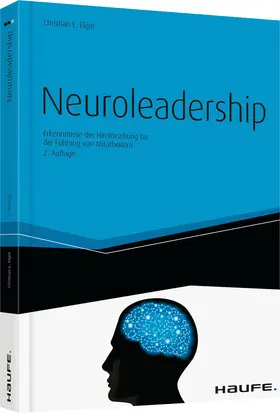 Elger |  Neuroleadership | Buch |  Sack Fachmedien