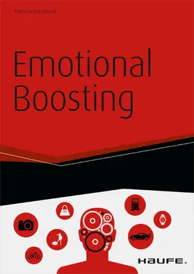 Häusel | Emotional Boosting - Englische Version | E-Book | sack.de