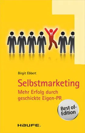 Ebbert |  Selbstmarketing | eBook | Sack Fachmedien