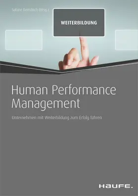 Remdisch |  Human Performance Management | eBook | Sack Fachmedien