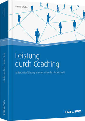Czichos | Leistung durch Coaching | Buch | 978-3-648-05026-2 | sack.de