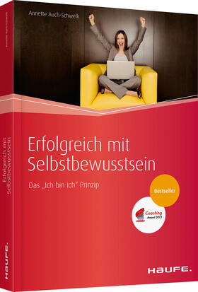 Auch-Schwelk | Erfolgreich mit Selbstbewusstsein | Buch | 978-3-648-05071-2 | sack.de