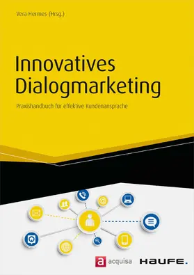 Hermes |  Innovatives Dialogmarketing | eBook | Sack Fachmedien