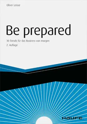 Leisse |  Be prepared | eBook | Sack Fachmedien