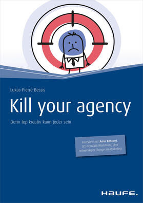 Bessis |  Kill your Agency | eBook | Sack Fachmedien