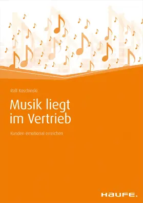 Koschinski |  Musik liegt im Vertrieb | eBook | Sack Fachmedien