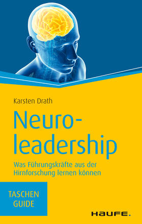 Drath |  Neuroleadership | eBook | Sack Fachmedien