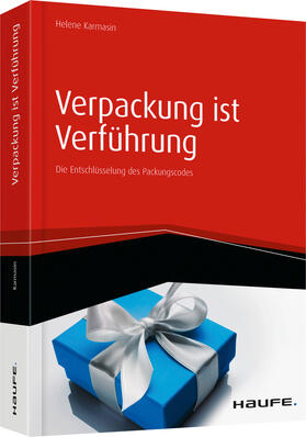 Karmasin |  Verpackung ist Verführung | Buch |  Sack Fachmedien