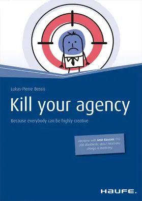 Bessis |  Kill your agency - English Version | eBook | Sack Fachmedien