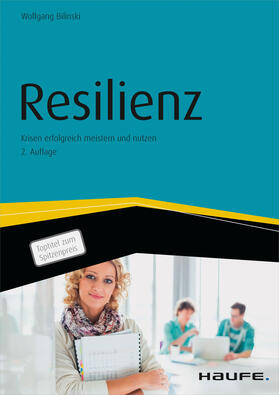 Bilinski |  Resilienz | eBook | Sack Fachmedien