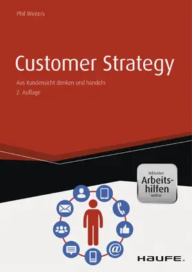 Winters |  Customer Strategy - inkl. Arbeitshilfen online | eBook | Sack Fachmedien