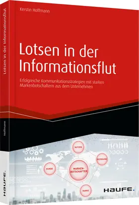 Hoffmann | Lotsen in der Informationsflut | Buch | 978-3-648-08781-7 | sack.de