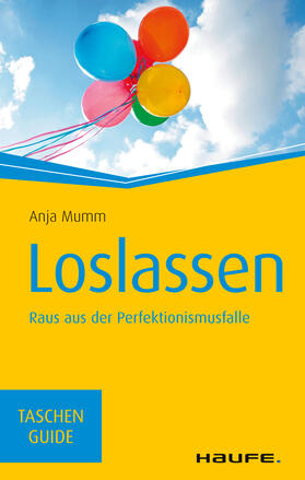 Mumm |  Loslassen | eBook | Sack Fachmedien