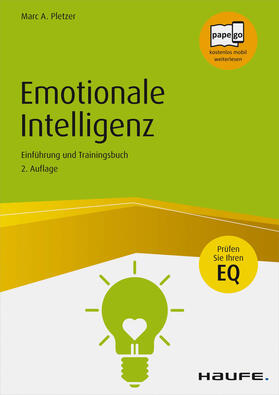 Pletzer |  Emotionale Intelligenz | eBook | Sack Fachmedien