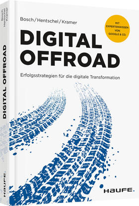 Bosch / Hentschel / Kramer |  Digital Offroad | Buch |  Sack Fachmedien