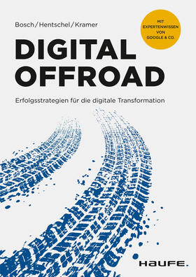 Bosch / Hentschel / Kramer |  Digital Offroad | eBook | Sack Fachmedien