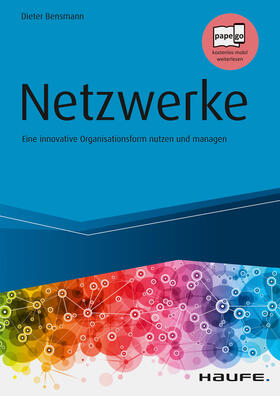 Bensmann |  Netzwerke | eBook | Sack Fachmedien