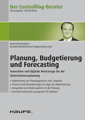 Gleich | Der Controlling-Berater | Buch | 978-3-648-11421-6 | sack.de