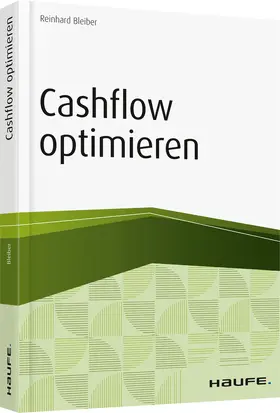 Bleiber |  Cashflow optimieren | Buch |  Sack Fachmedien