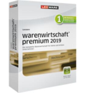  Lexware warenwirtschaft premium 2019 | Sonstiges |  Sack Fachmedien