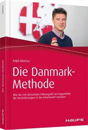 Böttcher |  Die Danmark-Methode | Buch |  Sack Fachmedien