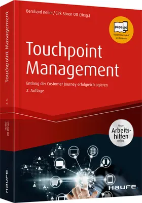 Keller / Ott |  Touchpoint Management | Buch |  Sack Fachmedien