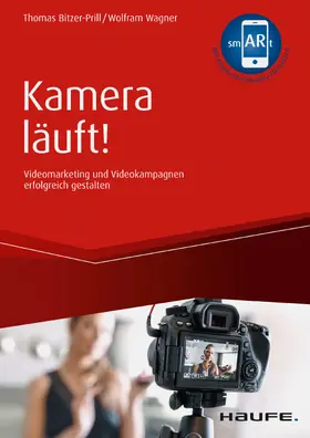 Wagner / Bitzer-Prill |  Kamera läuft! | eBook | Sack Fachmedien