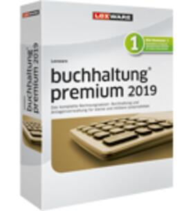  Lexware buchhaltung premium 2019 | Sonstiges |  Sack Fachmedien