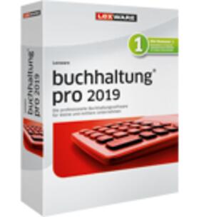  Lexware buchhaltung pro 2019 | Sonstiges |  Sack Fachmedien