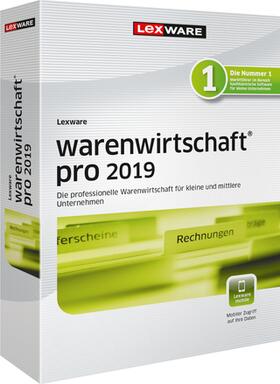  Lexware warenwirtschaft pro 2019 | Sonstiges |  Sack Fachmedien