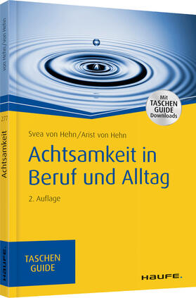 Hehn | Achtsamkeit in Beruf und Alltag | Buch | 978-3-648-12182-5 | sack.de