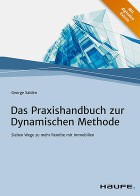 Salden |  Das Praxishandbuch zur Dynamischen Methode | eBook | Sack Fachmedien