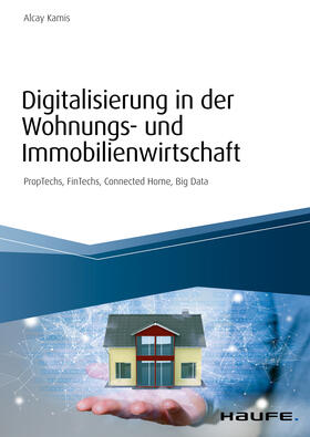 Kamis |  Digitalisierung in der Wohnungs- und Immobilienwirtschaft | eBook | Sack Fachmedien