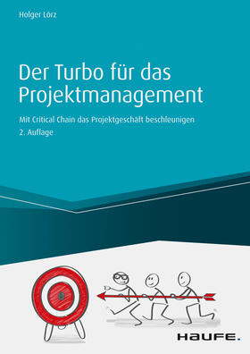 Lörz |  Der Turbo für das Projektgeschäft - inkl. Arbeitshilfen online | eBook | Sack Fachmedien