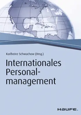 Schwuchow |  Internationales Personalmanagement | eBook | Sack Fachmedien