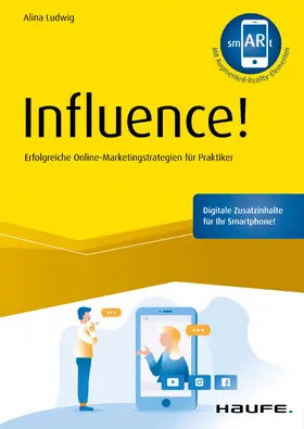 Ludwig |  Influence! | eBook | Sack Fachmedien