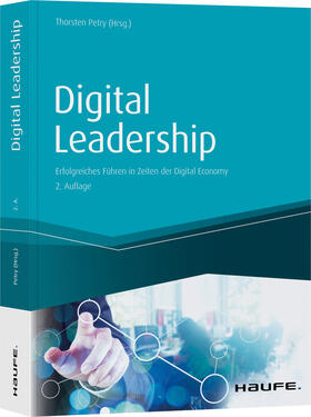 Petry |  Digital Leadership | Buch |  Sack Fachmedien