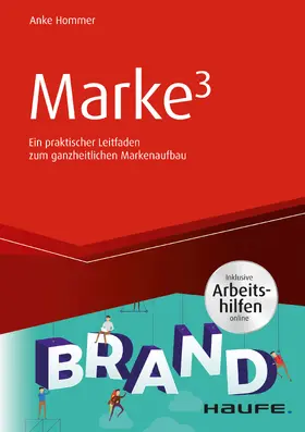 Hommer |  Marke³ - inkl. Arbeitshilfen online | eBook | Sack Fachmedien