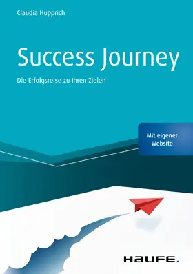 Hupprich |  Success Journey | eBook | Sack Fachmedien