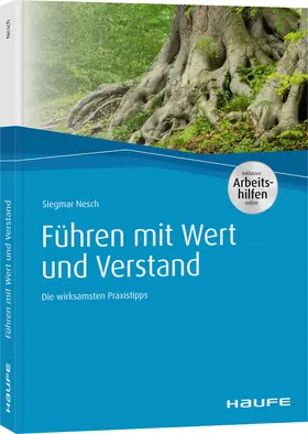 Nesch |  Führen mit Wert und Verstand | Buch |  Sack Fachmedien