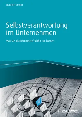 Simon |  Selbstverantwortung im Unternehmen | eBook | Sack Fachmedien