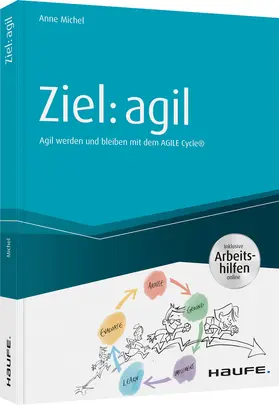 Michel |  Ziel: agil | Buch |  Sack Fachmedien