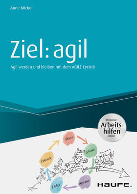 Michel |  Ziel: agil | eBook | Sack Fachmedien
